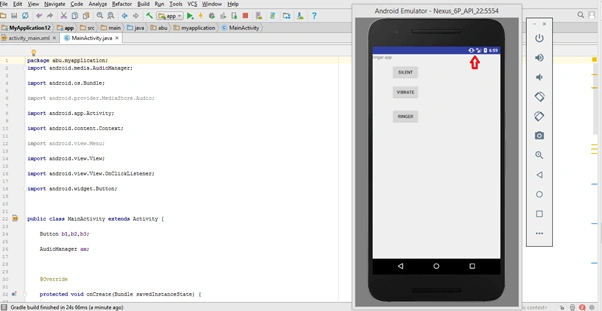 Android