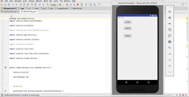 Android