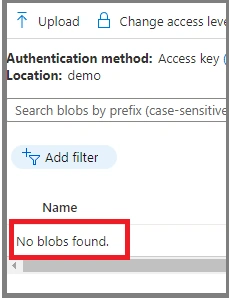 Set The Auto Delete For Old Azure Blobs Based On The Last Modified Time Using Azure Logic App
