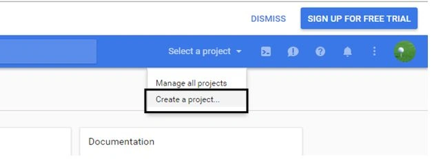 create