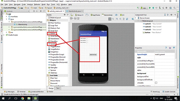 Android