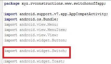 Android