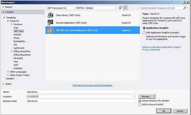 Appsettings