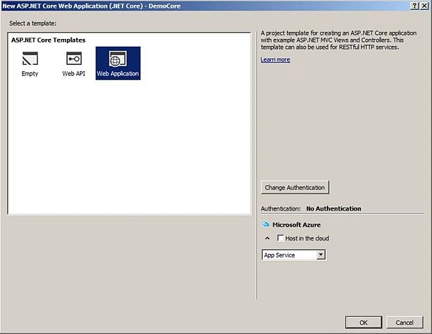 Appsettings