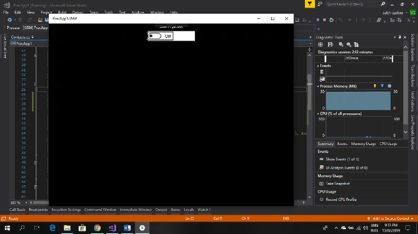 Setting Colors And Styles In Application Resources