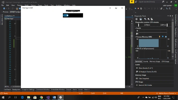 Setting Colors And Styles In Application Resources
