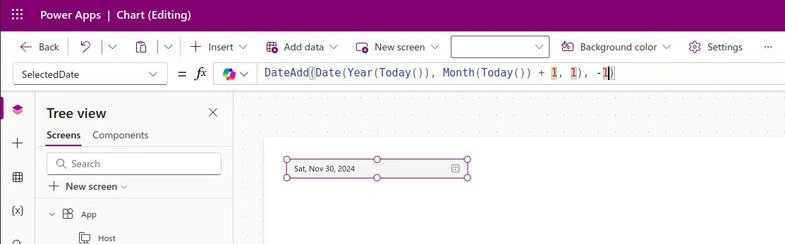 Payroll applications