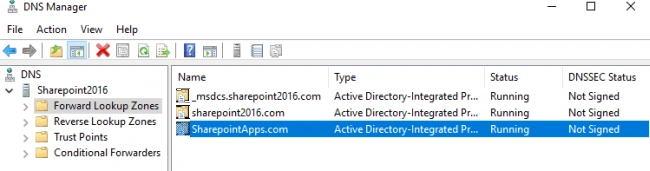 SharePoint