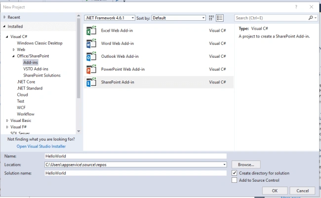 SharePoint