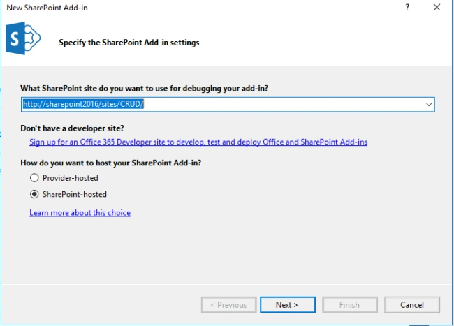 SharePoint