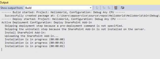 SharePoint