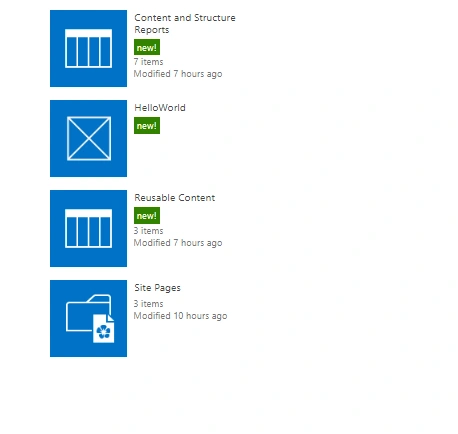 SharePoint
