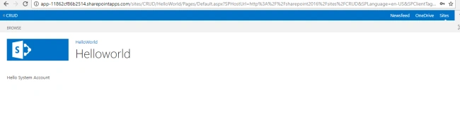 SharePoint