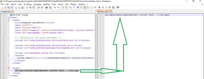 Angular