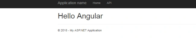 Angular