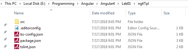 Angular