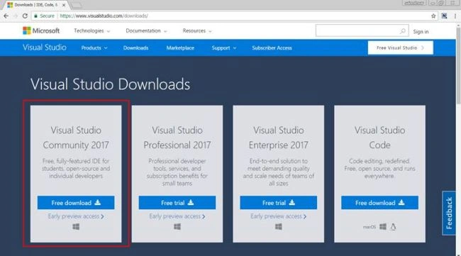 ASP.NET Core