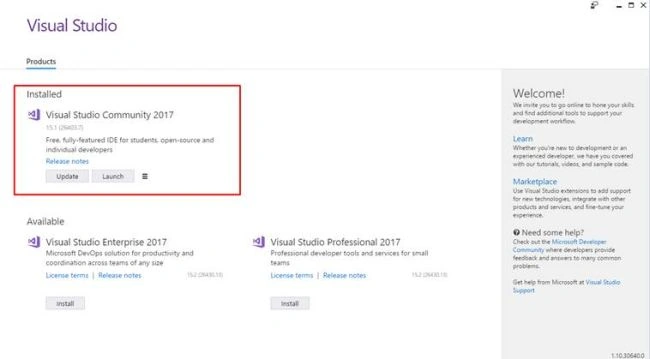 ASP.NET Core