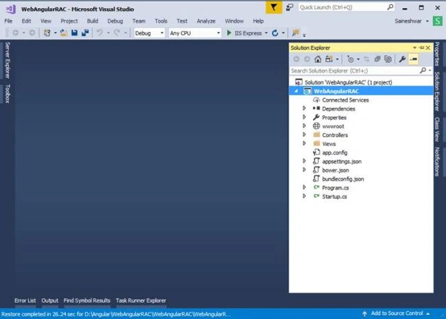 ASP.NET Core