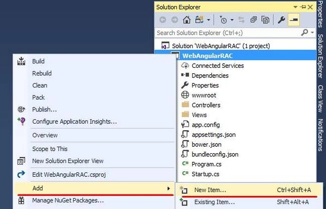 ASP.NET Core