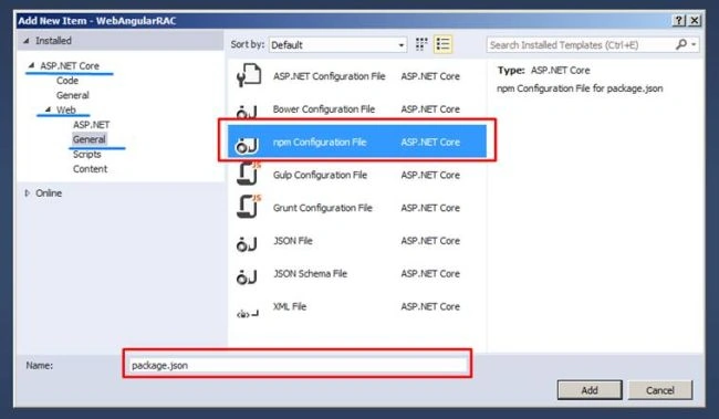 ASP.NET Core
