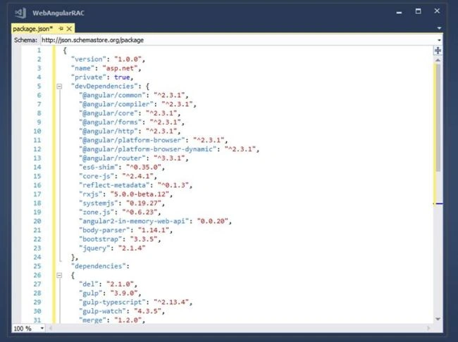 ASP.NET Core