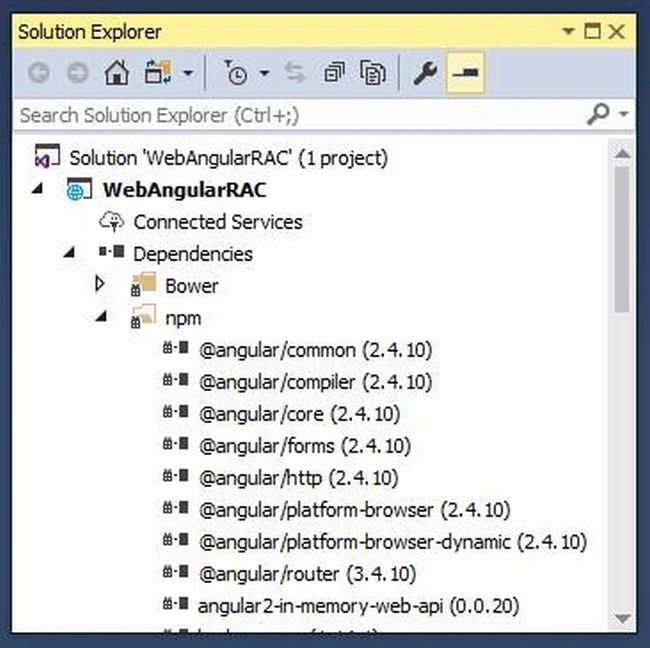 ASP.NET Core
