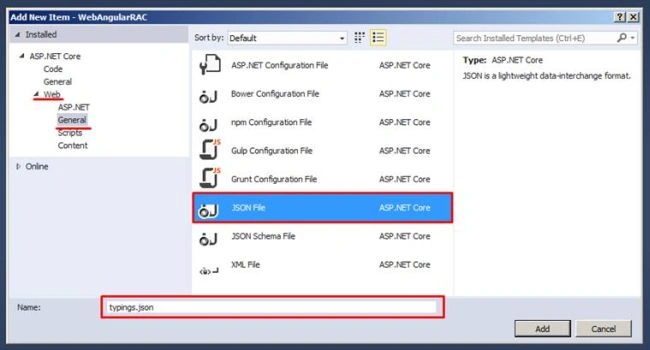 ASP.NET Core