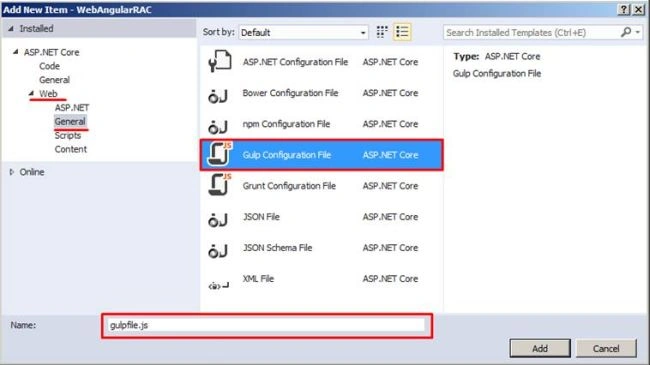 ASP.NET Core