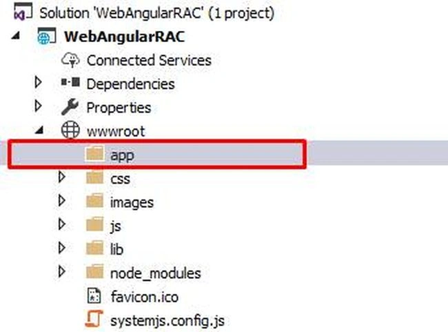 ASP.NET Core