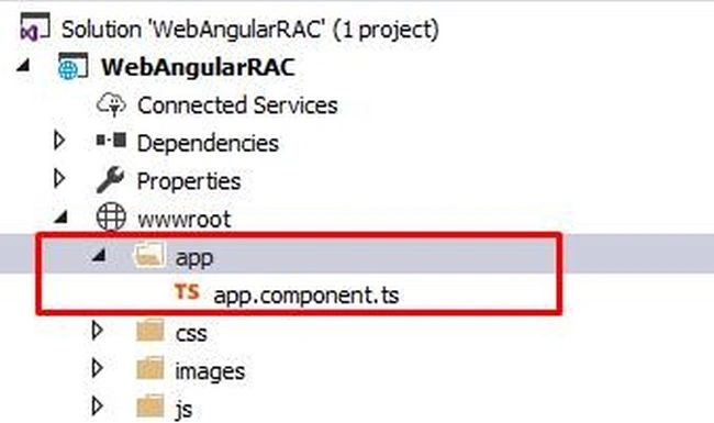 ASP.NET Core