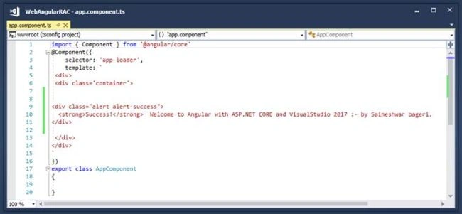 ASP.NET Core