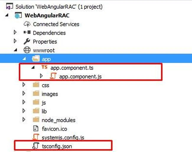 ASP.NET Core
