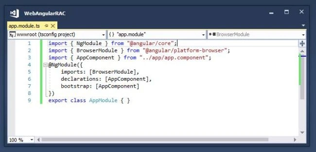 ASP.NET Core