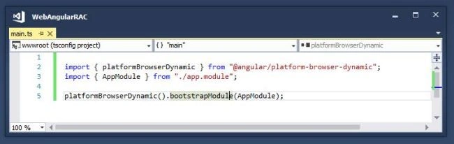 ASP.NET Core