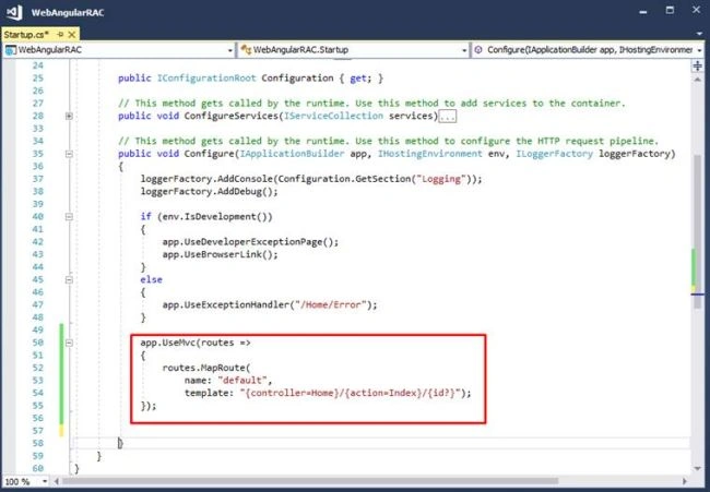 ASP.NET Core