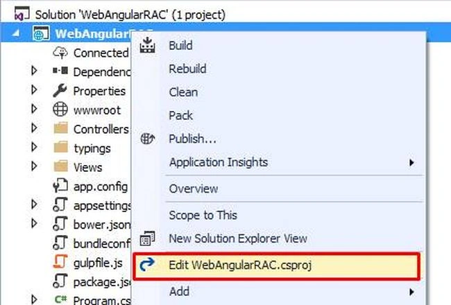 ASP.NET Core