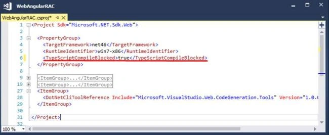 ASP.NET Core