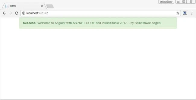 ASP.NET Core