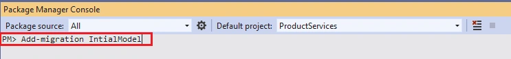 Setting Up ASP.NET Core API Environment In Visual Studio 2019