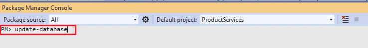 Setting Up ASP.NET Core API Environment In Visual Studio 2019