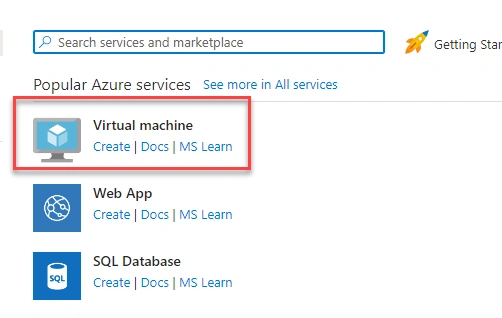 Setting Up Docker in Linux VM for Container Apps