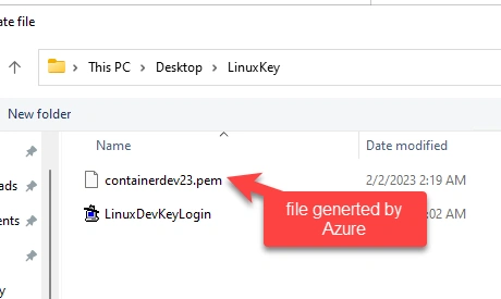 Setting Up Docker in Linux VM for Container Apps