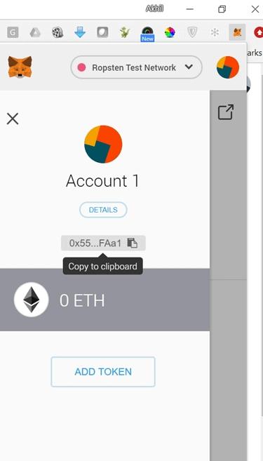 Blockchain