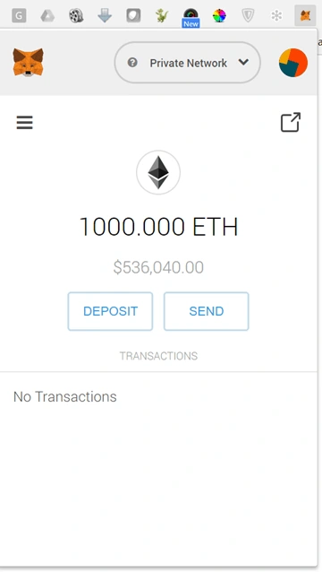 Blockchain