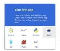 App