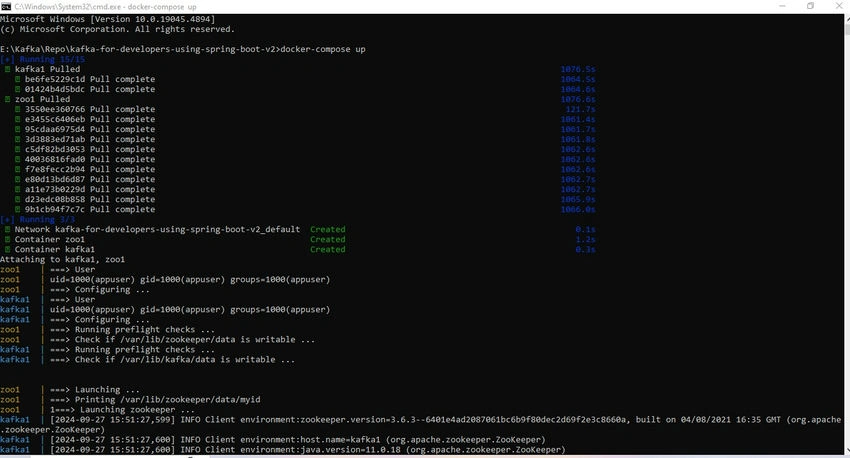 Docker