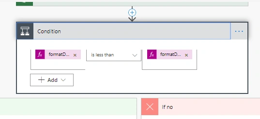 Setting Up Microsoft Flows To Wait For Specific Dates