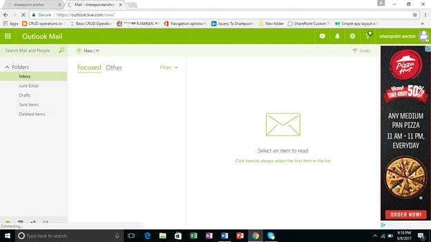 Microsoft office 365