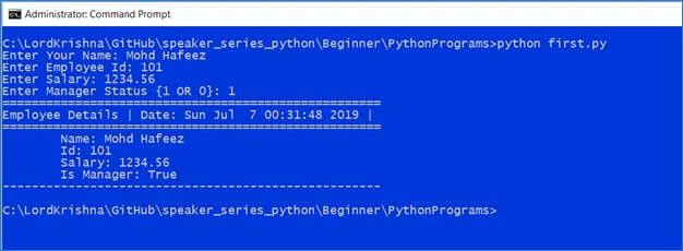 Setting Up Python 3.7.3 Visual Studio Code On Windows 10